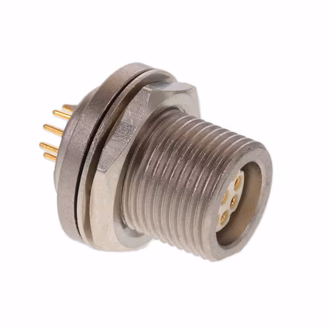 TS2P9F26-BPE Switchcraft Inc.  Assemblages de connecteurs circulaires